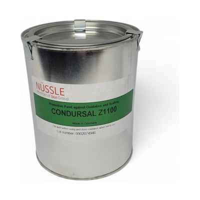 Condursal Z1100 Anti scale