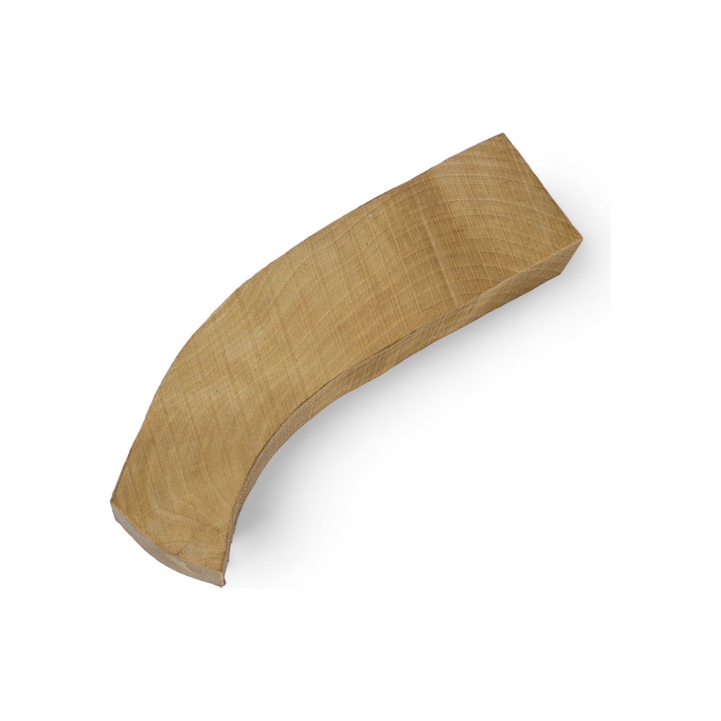 Holkämne, björkvril