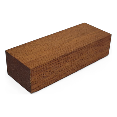 Skaftmaterial, teak
