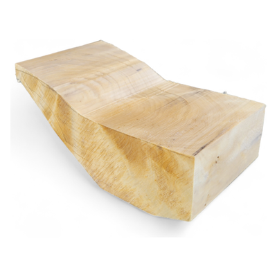 Kåsämne, björkvril