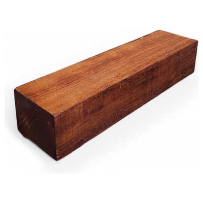 Extra stor bubinga redwood