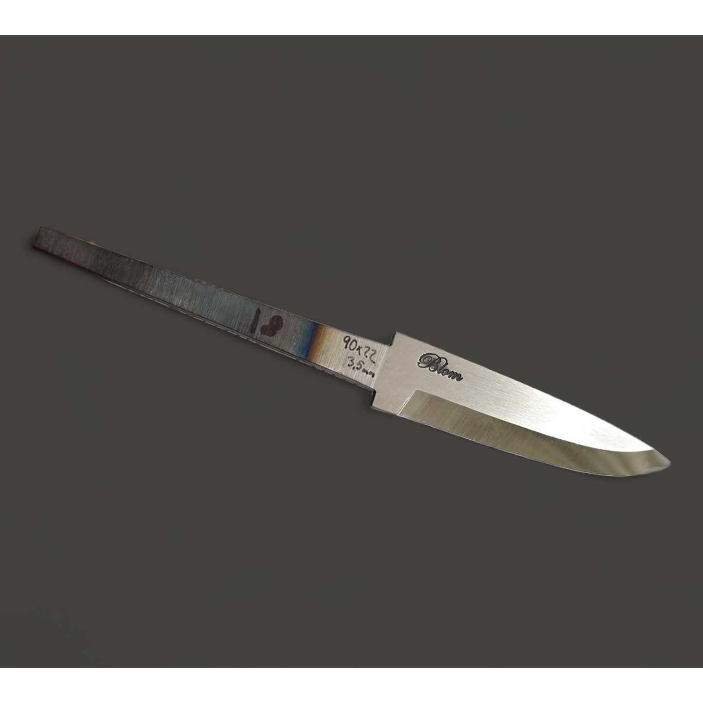 Ö.B 90×22×3,5mm #18
