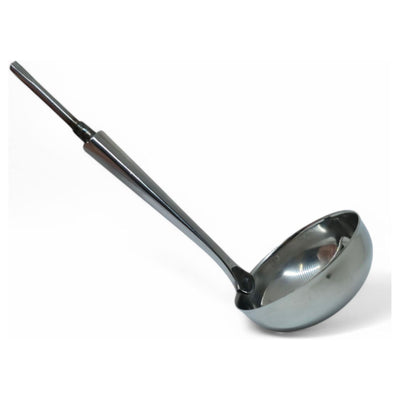 Slev rund, 15 cm
