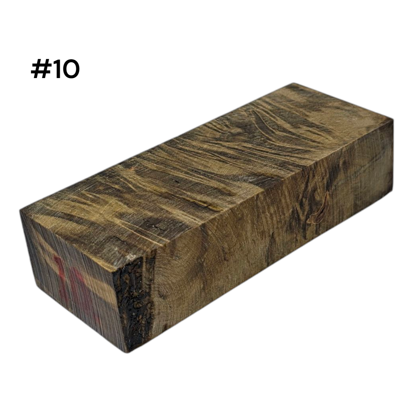 Stabiliserad Björkvril AAA, Brun