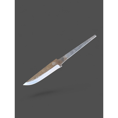 J-E.L 100mm Linoljebränd