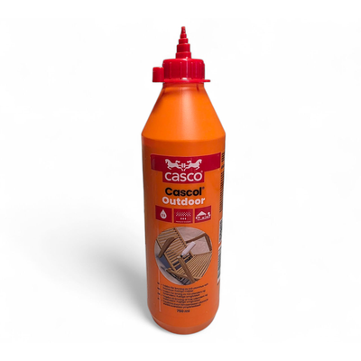 Trälim Cascol Utomhus 750 ml