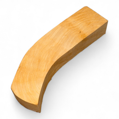 Holkämne träslire björkvril