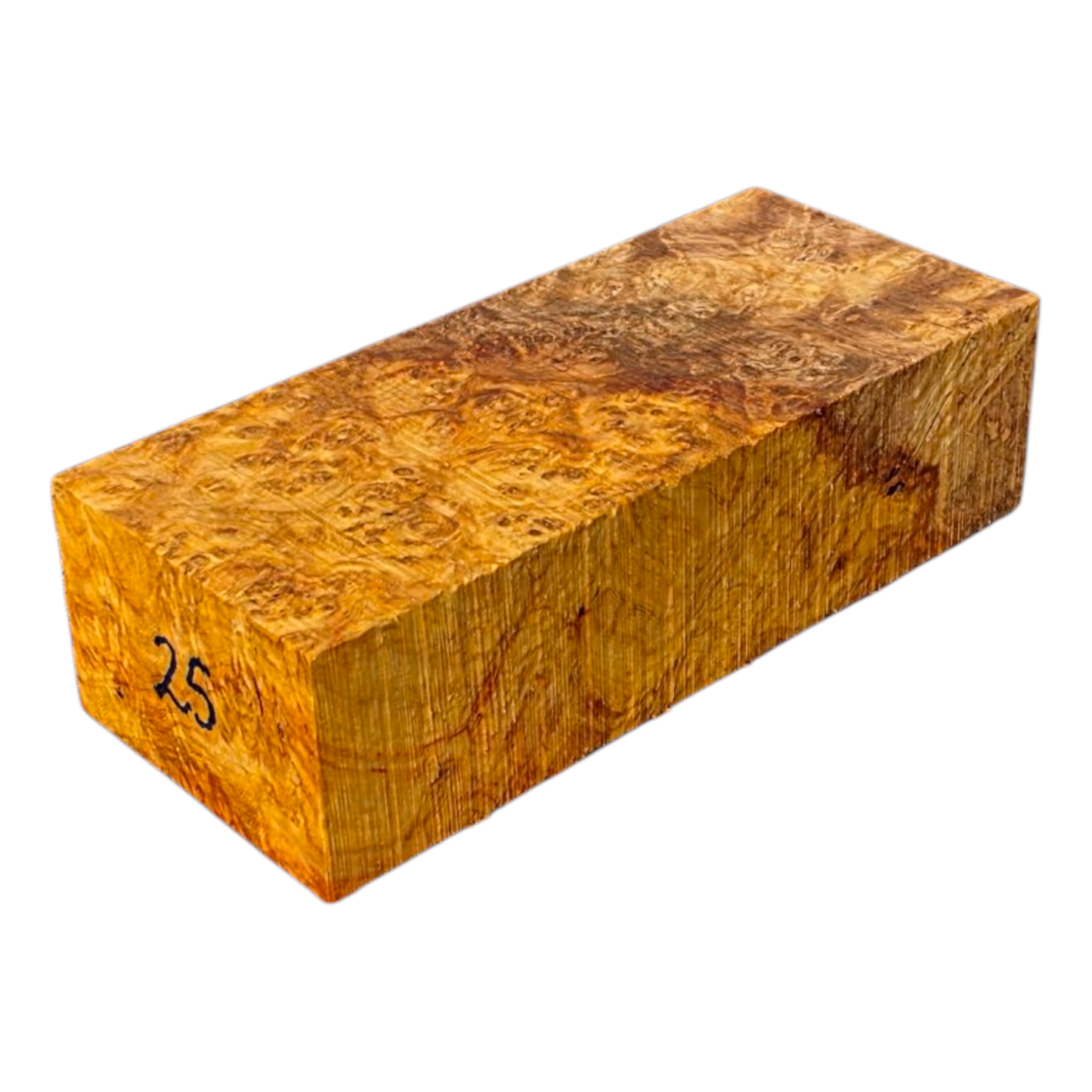 Amboyna-Vril. AAA. Välj ämne.