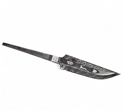E.N 92×25mm #12