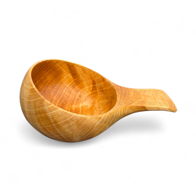 Kåsa / guksi / guksie / kosa / köxa /träkopp