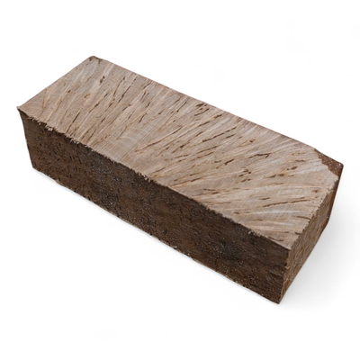 Masurbjörk X-cut AAA 120x45x30mm