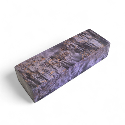 Masurbjörk Lavendel