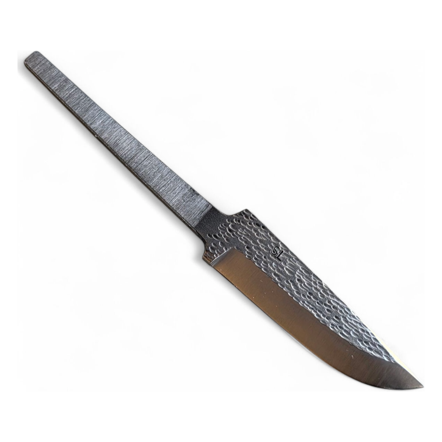 Knivblad Sven-Åke Larsson