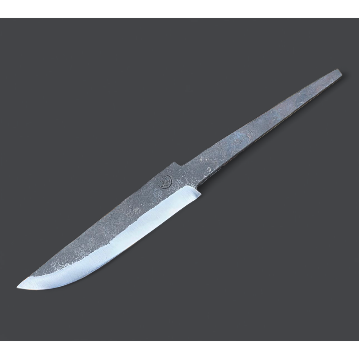 Handsmitt knivblad John-Erik Lövgren