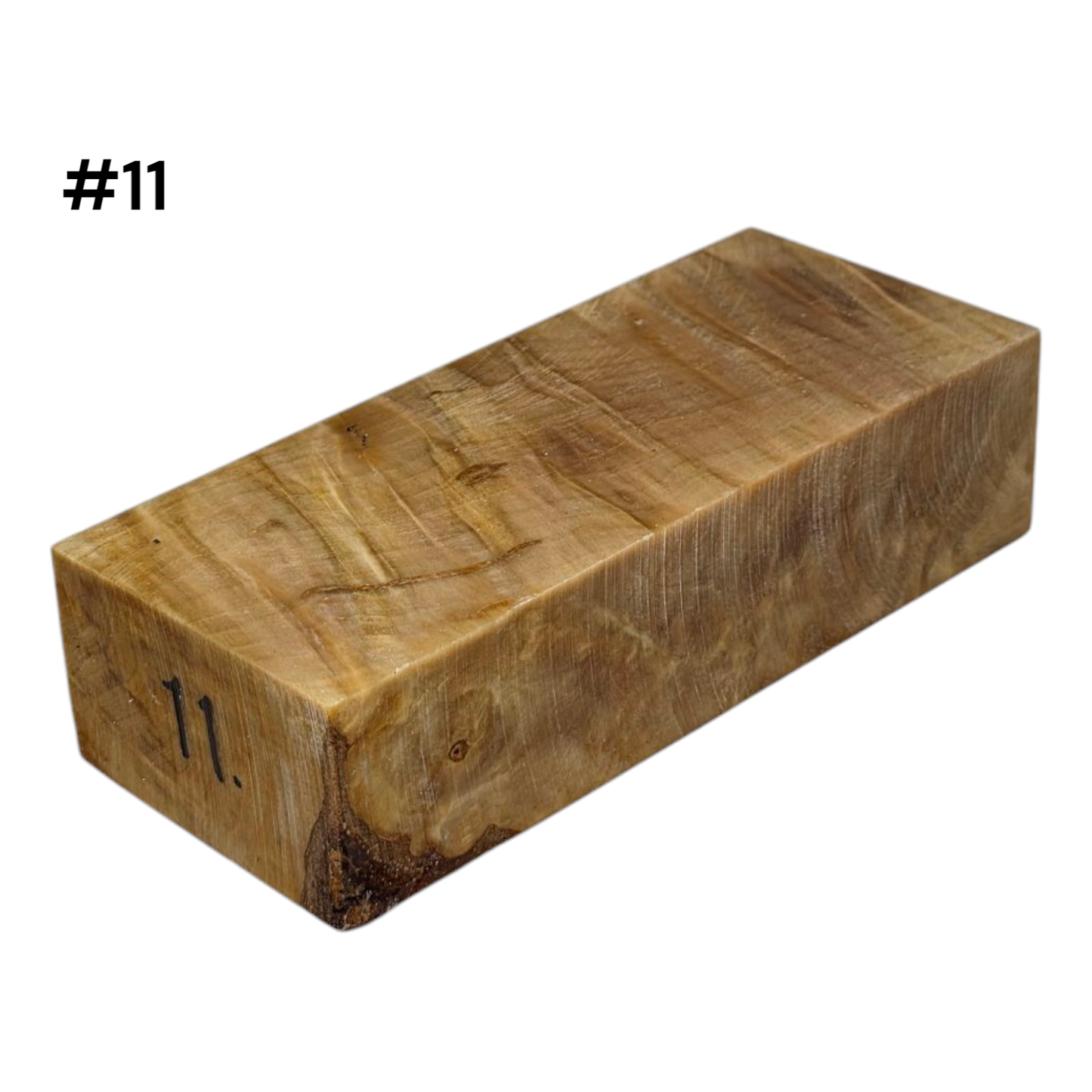 Stabiliserad Björkvril AAA, Clear