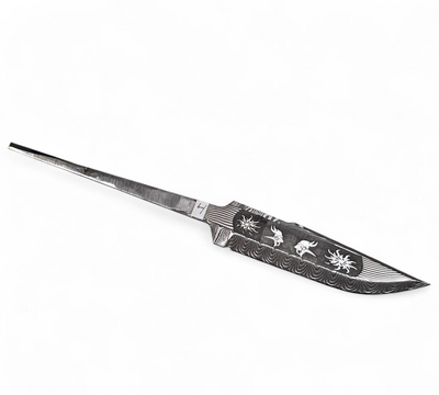 E.N 119×27mm #4