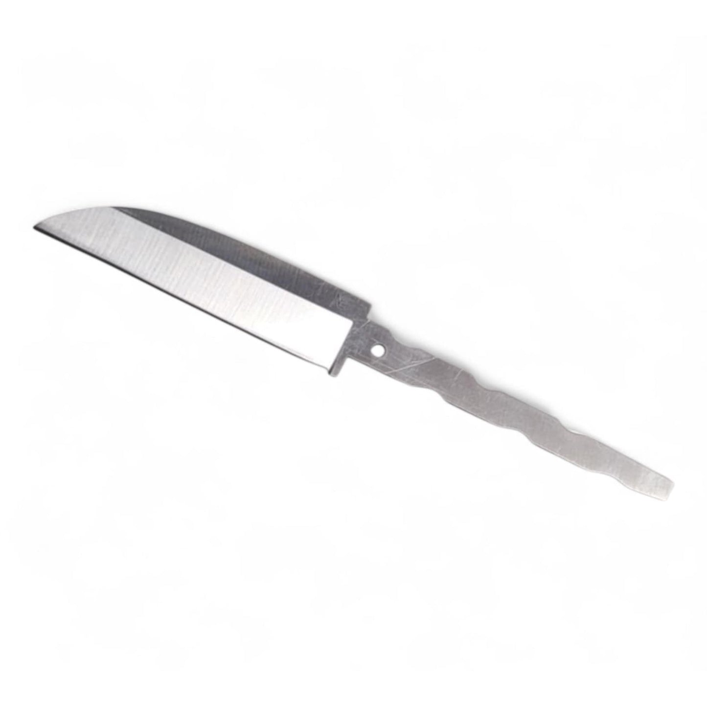 NE John-Forager 80 mm