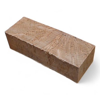 Masurbjörk X-cut AA 120x45x30mm