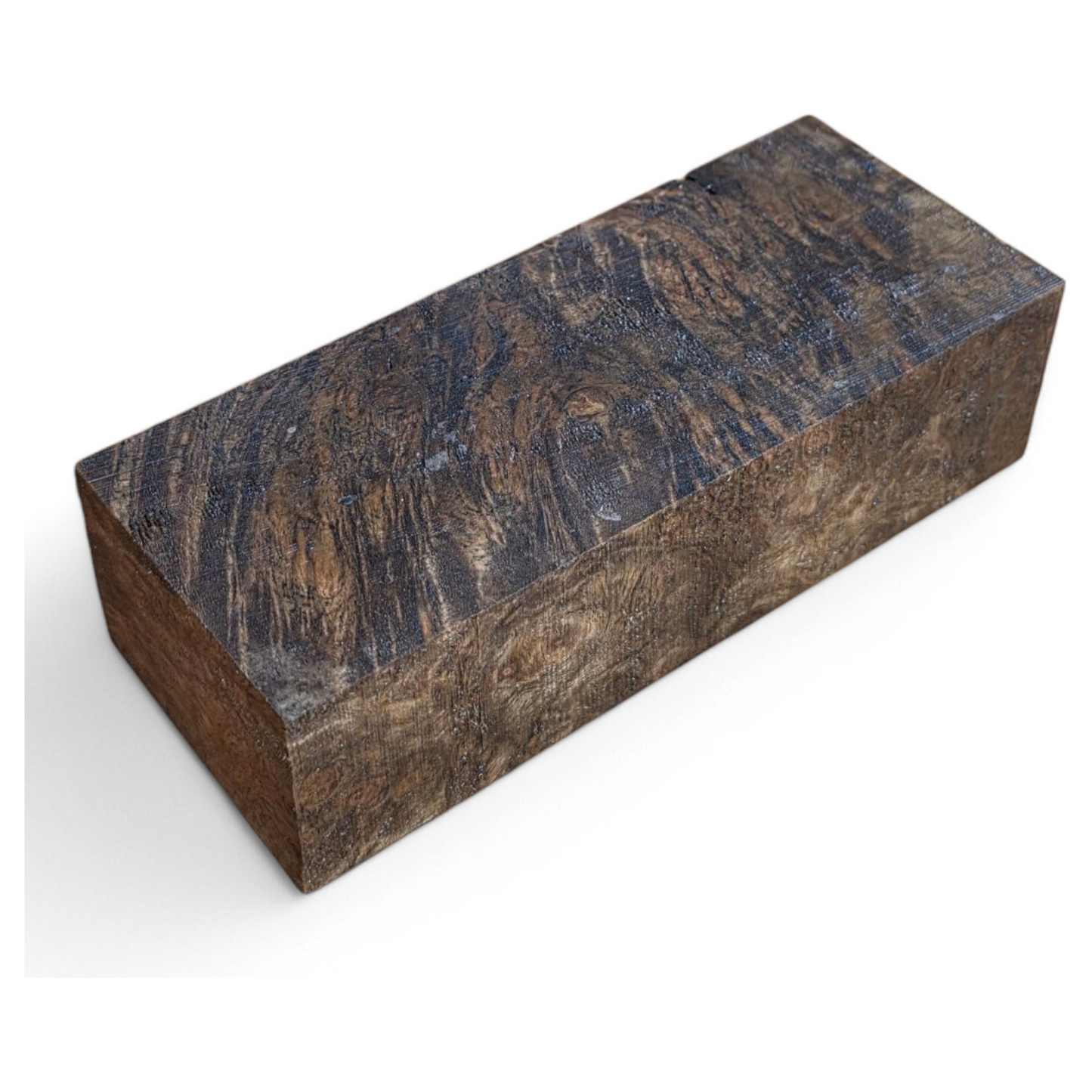 Turkisk Valnöt. Vril. Walnut burl