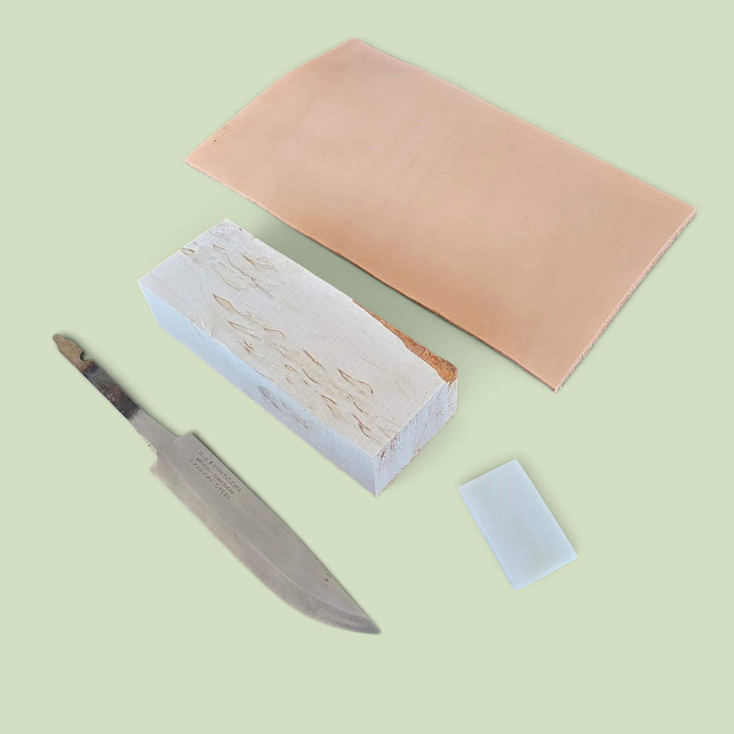 KJ Mora Knivkit