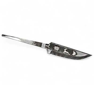 E.N 89×25mm #2