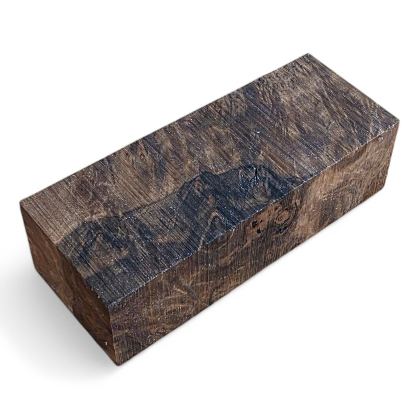 Turkisk Valnöt. Vril. Walnut burl