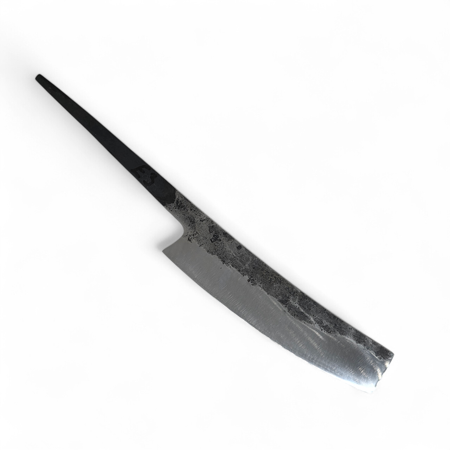 E.S 160×40mm Chef #E3