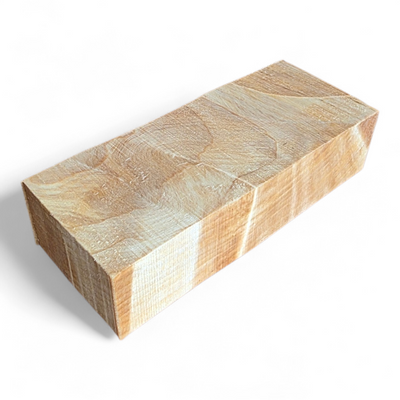 Skaftmaterial knivslöjd björkvril