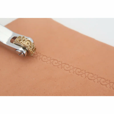 Mönsterhjul - Välj Mönster