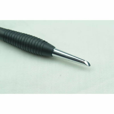 Modelleringsjärn Pro Flat #14