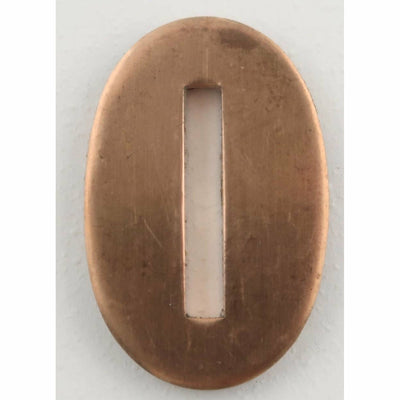 Bolster 21x32 R Brons