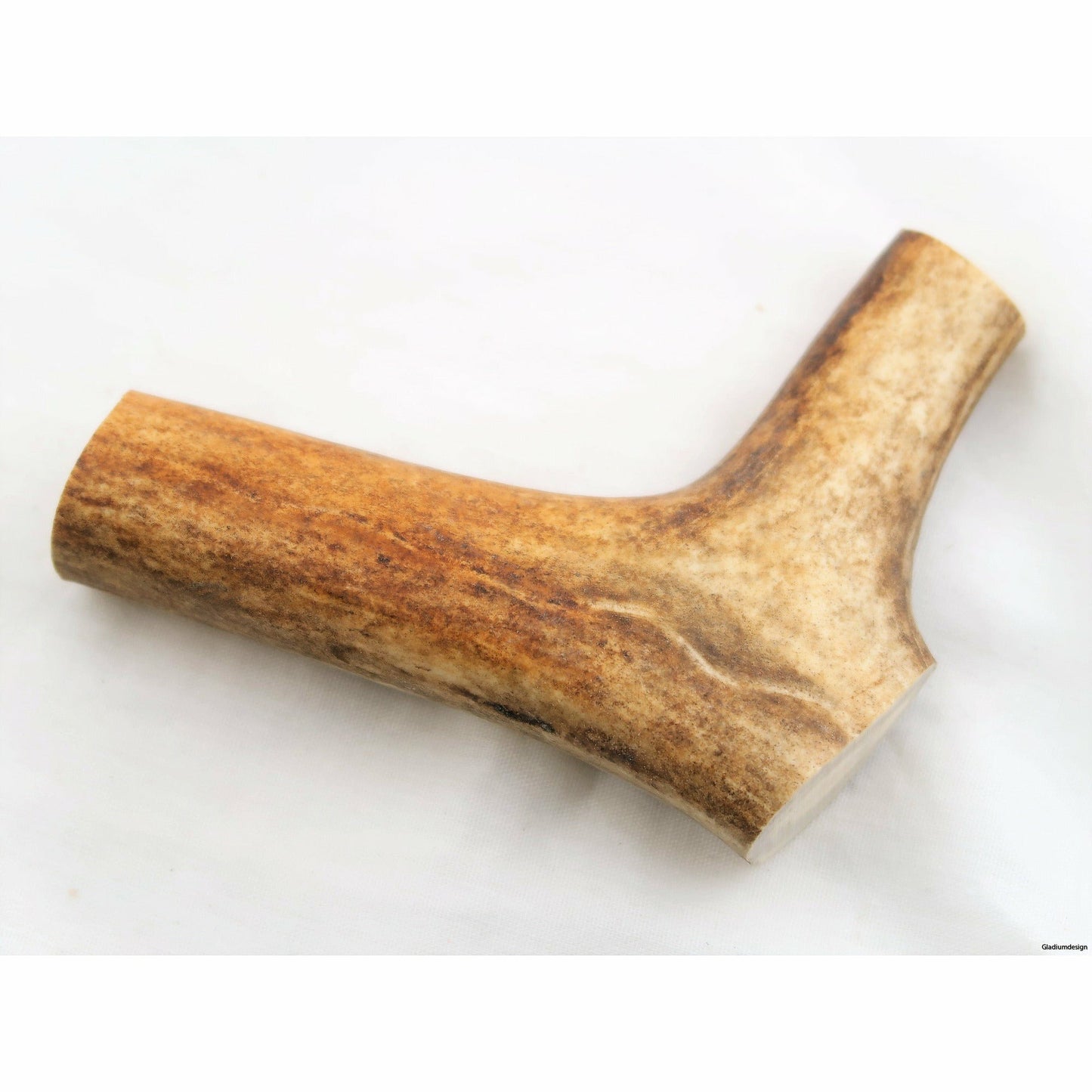 Renhorn L 25-35mm Längd 120mm