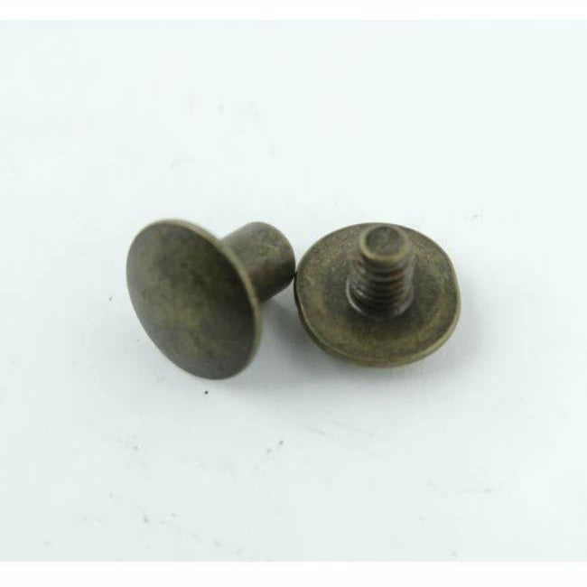 Chicagoskruv Ø 11mm