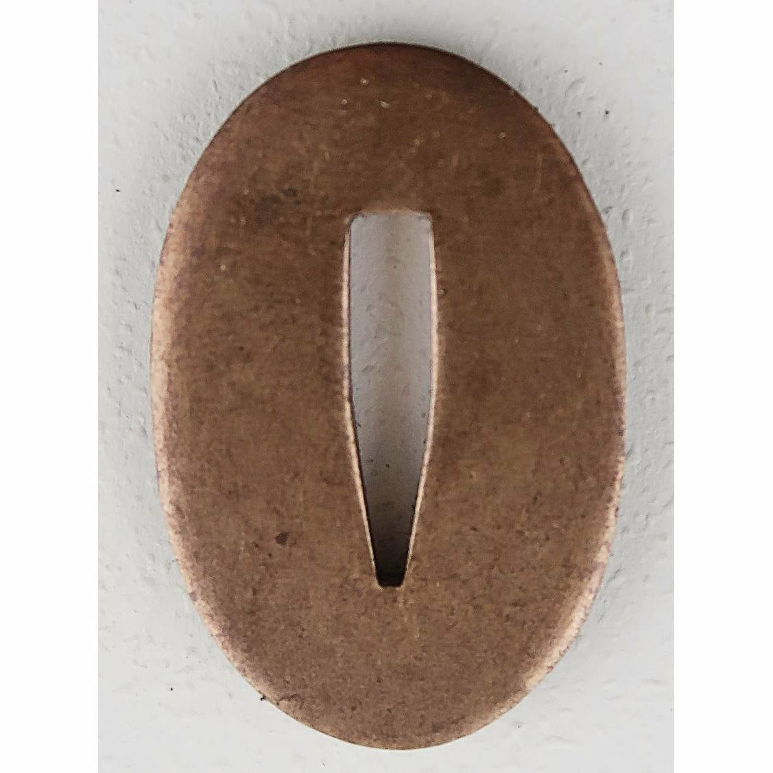 Bolster 18x27V Brons