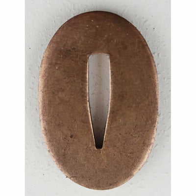 Bolster 18x27V Brons