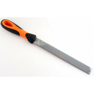 Ansatsfil Bahco Medium 200x20x5mm