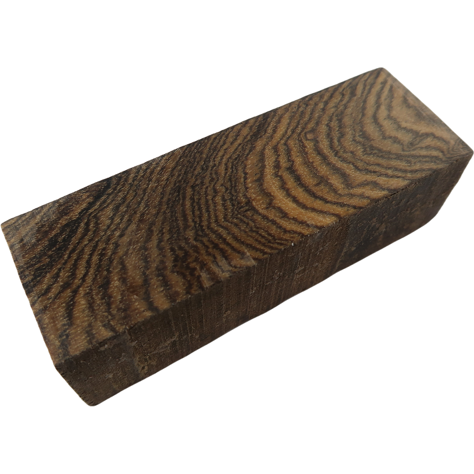 Bocote 120x42x30mm