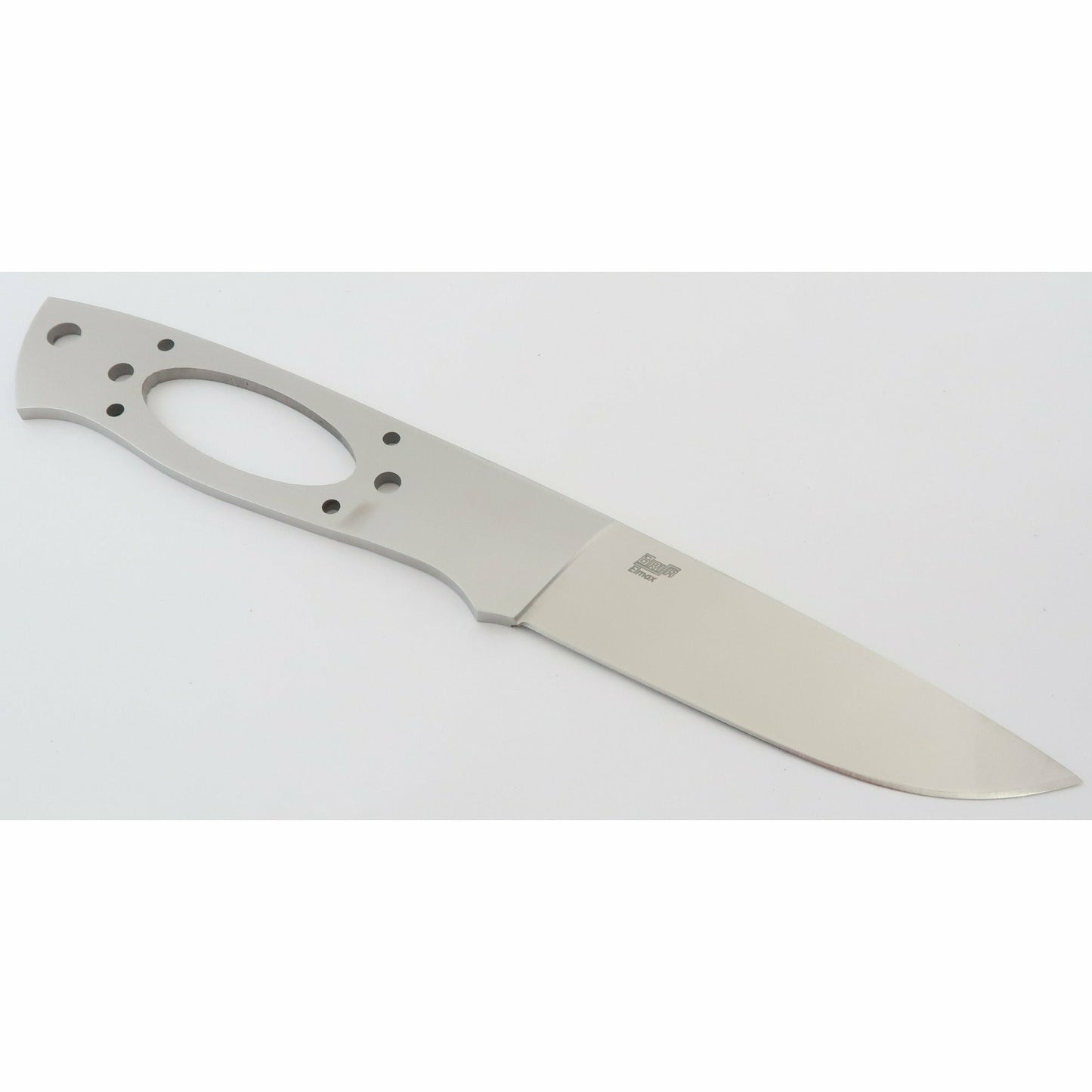 Brisa Trapper 95 Elmax Fulltånge Knivblad