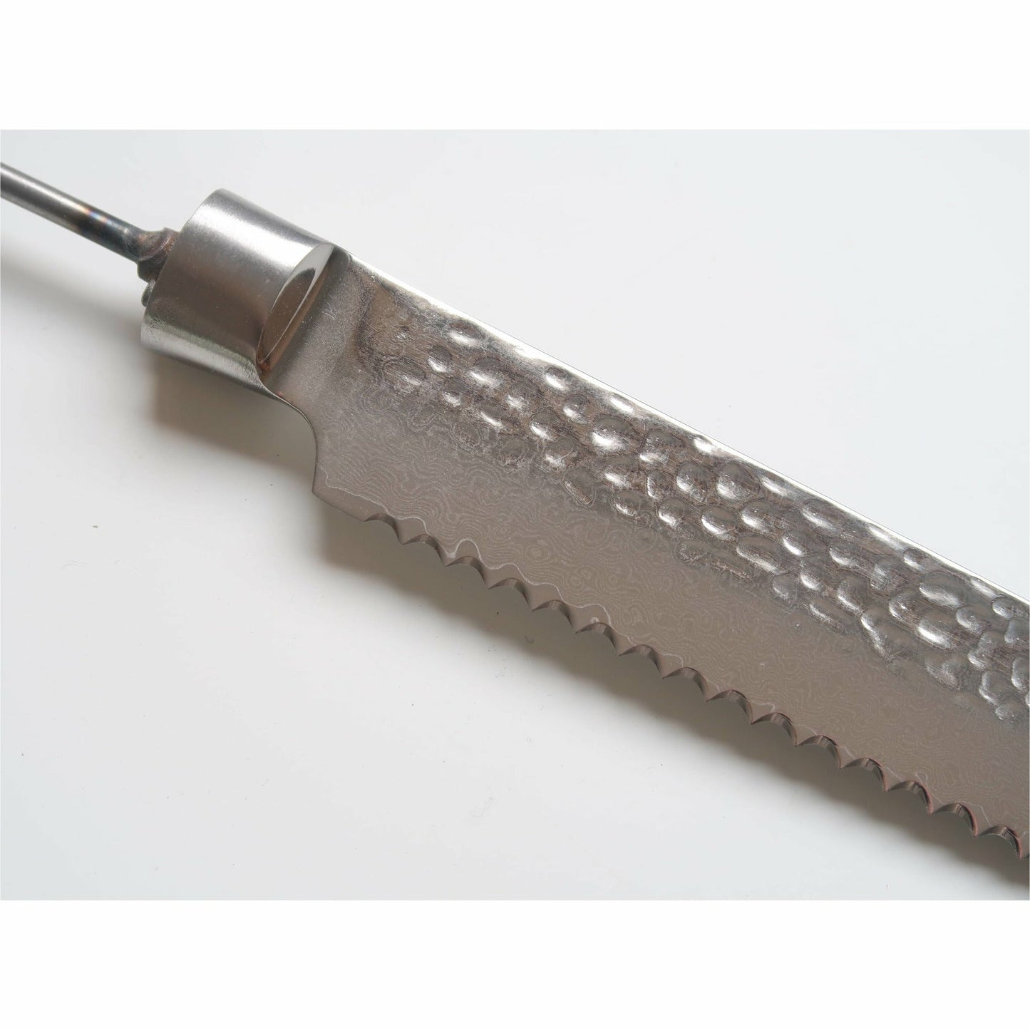 Brödkniv VG10 Damask