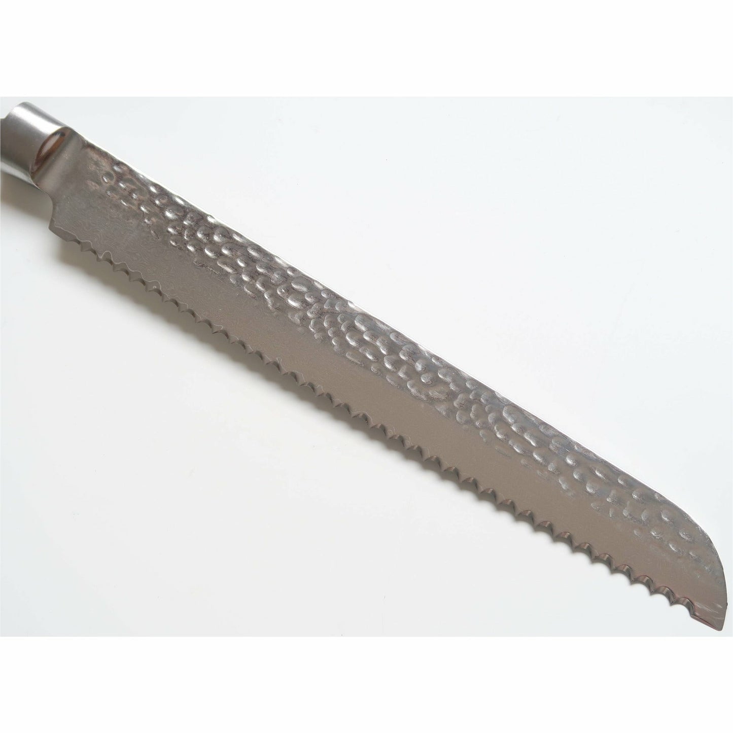 Brödkniv VG10 Damask