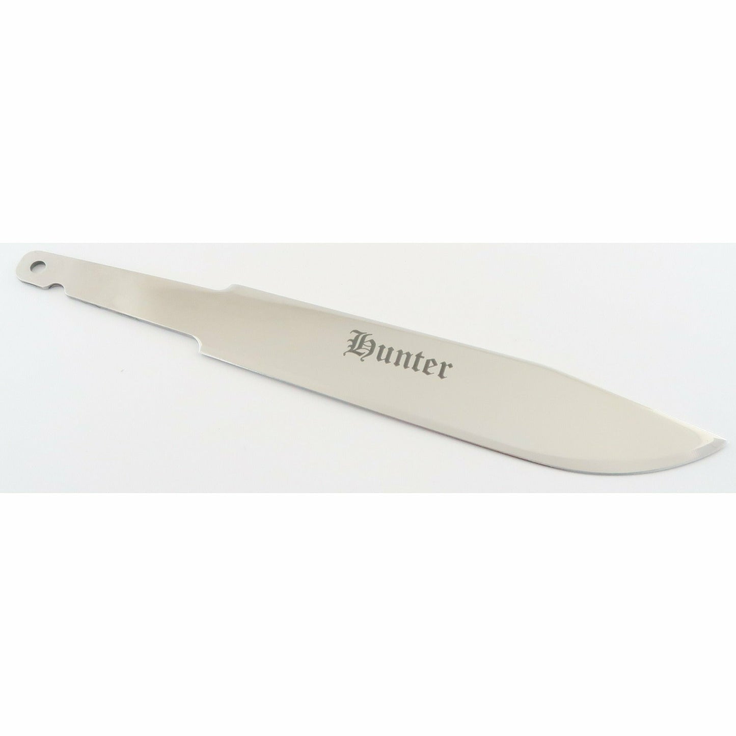 Knivblad Brusletto Hunter 135mm SS