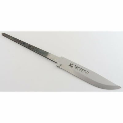 Knivblad Brusletto 80mm C