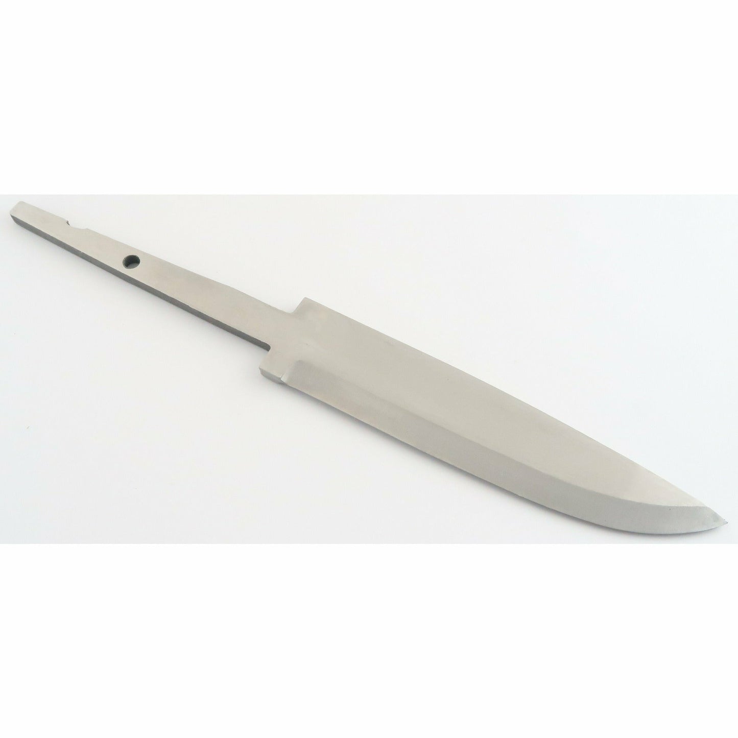 Knivblad Brusletto Elg 110mm SS