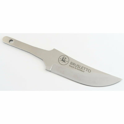 Knivblad Brusletto Falken 87mm SS