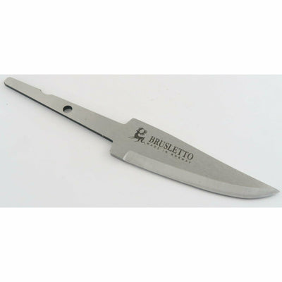 Knivblad Brusletto Hauk 72 SS