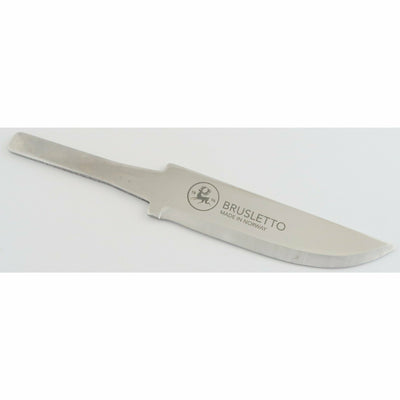 Knivblad Brusletto Nansen 95mm SS