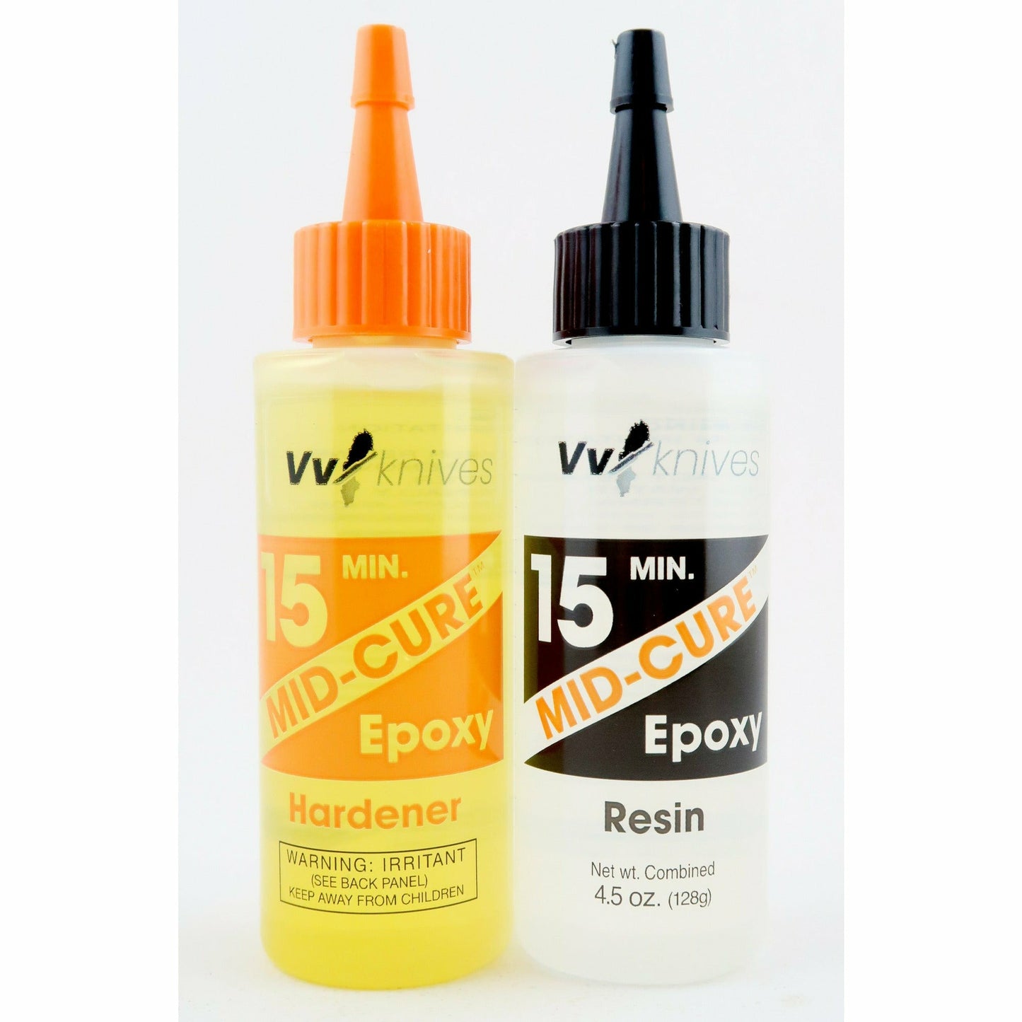 Epoxy BSI 15min 128g