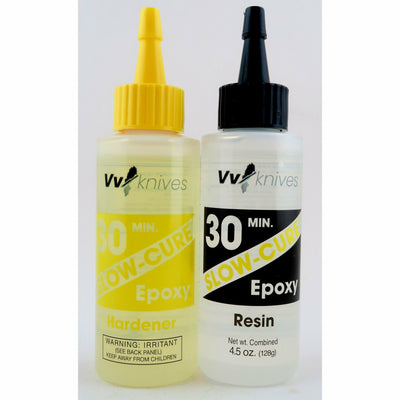 Epoxy BSI 30min 128g