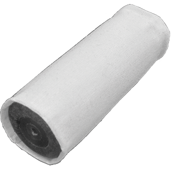 Kirjes Tyghylsor 2-Pack - Välj modell