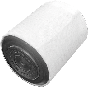 Kirjes Tyghylsor 2-Pack - Välj modell